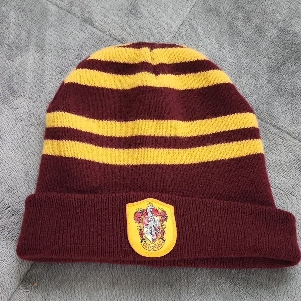 GRYFFINDOR Binnie